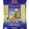 Mylos Kritharaki Griechische Teigwaren Aus 100% Hartweizengrieß