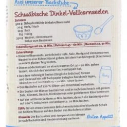 Schapfenmühle Dinkel Vollkornmehl 8 Schapfenmühle Dinkel Vollkornmehl -Ostmann shop 4502111740 4000950072702 03.jpg