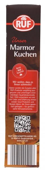 Ruf Marmorkuchen 6 Ruf Marmorkuchen – Bild 4