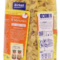 Birkel's No.1 Bandnudeln Breit -Ostmann shop 4502112080 4002676212189 03.jpg