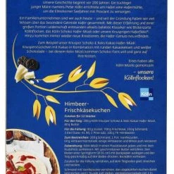 Kölln Müsli Knusper Schoko & Keks Kakao -Ostmann shop 4502112661 4000540003246 03.jpg