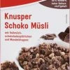 Jeden Tag Knusper-Schoko-Müsli Knusprig Schokoladig 1 Jeden Tag Knusper-Schoko-Müsli Knusprig Schokoladig -Ostmann shop 4502113251 4306188017264 01