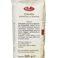 Küchenmeister Backmischung Ciabatta 9 Küchenmeister Backmischung Ciabatta -Ostmann shop 4502113462 4006363101473 04.jpg