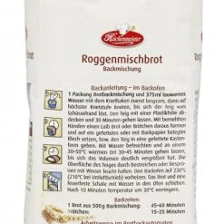 Küchenmeister Backmischung Roggenmischbrot -Ostmann shop 4502113463 4006363108342 03.jpg