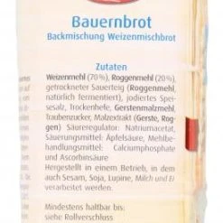 Küchenmeister Backmischung Bauernbrot -Ostmann shop 4502113464 4006363101404 04.jpg