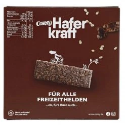 Corny Müsli-Riegel Haferkraft Kakao -Ostmann shop 4502113814 4011800523916 03.jpg