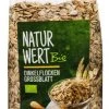 NaturWert Bio Dinkelflocken Großblatt