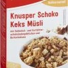 Jeden Tag Knusper Schoko Keks Müsli 1 Jeden Tag Knusper Schoko Keks Müsli -Ostmann shop 4502113919 4306188017295 01