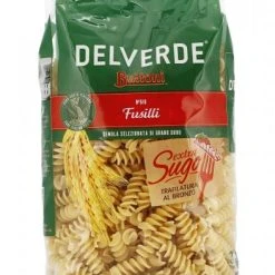Delverde Buitoni Fusilli
