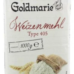 Goldmarie Weizenmehl Type 405