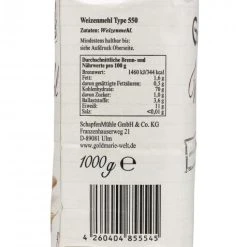 Goldmarie Weizenmehl Type 550 -Ostmann shop 4502114001 4260404855545 03.jpg