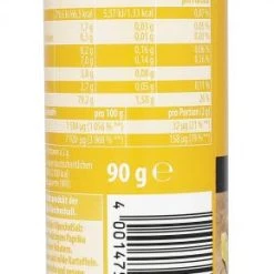 Bad Reichenhaller Pommes Salz -Ostmann shop 4502114025 4001475119743 03