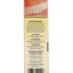 Küchenmeister Speisestärke 9 Küchenmeister Speisestärke -Ostmann shop 4502114130 4006363100148 04.jpg