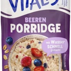 Dr. Oetker Vitalis Porridge Beeren