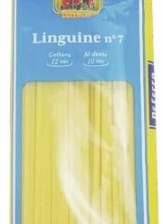 De Cecco Linguine No. 7