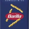 Barilla Pasta Nudeln Gemelli No 90 -Ostmann shop 4502114342 8076809512459 01
