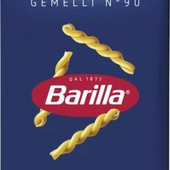 Barilla Pasta Nudeln Gemelli No 90