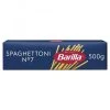 Barilla Spaghettoni No. 7 -Ostmann shop 4502114343 8076808150072 01