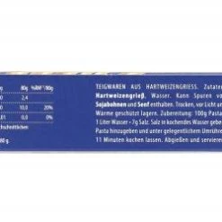 Barilla Spaghettoni No. 7 -Ostmann shop 4502114343 8076808150072 04