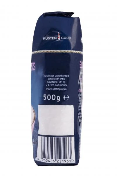 Küstengold Basmatireis 5 Küstengold Basmatireis – Bild 3