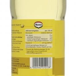 Mazola Keimöl 7 Mazola Keimöl -Ostmann shop 4503010037 4000540010138 03.jpg