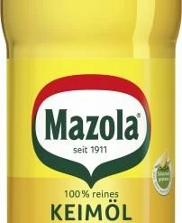 Mazola Keimöl