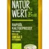 NaturWert Bio Rapsöl Kaltgepresst 2 NaturWert Bio Rapsöl Kaltgepresst -Ostmann shop 4503010119 4250780324582 01.jpg
