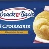 Knack & Back Croissants 1 Knack & Back Croissants -Ostmann shop 4503070034 4016424064722 01