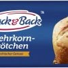 Knack & Back Mehrkornbrötchen -Ostmann shop 4503070144 4016424510151 01