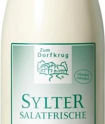 Zum Dorfkrug Sylter Salatfrische