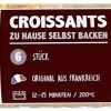 Cerelia Croissants Zum Selbstbacken 2 Cerelia Croissants Zum Selbstbacken -Ostmann shop 4503071857 3392590202344 01