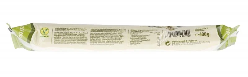 Tante Fanny Frischer Dinkel Pizzateig 5 Tante Fanny Frischer Dinkel Pizzateig – Bild 3