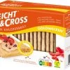 Leicht & Cross Mein Knusperbrot Goldweizen 2 Leicht & Cross Mein Knusperbrot Goldweizen -Ostmann shop 4503110049 4008404001001 01