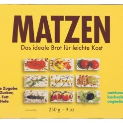 P. Heumann`s Matzen -Ostmann shop 4503110052 3226980052502 03.jpg