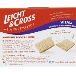 Leicht & Cross Mein Knusperbrot Vital 9 Leicht & Cross Mein Knusperbrot Vital -Ostmann shop 4503110078 4001518006450 03.jpg