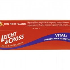 Leicht & Cross Mein Knusperbrot Vital 11 Leicht & Cross Mein Knusperbrot Vital -Ostmann shop 4503110078 4001518006450 05.jpg