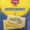 Schär Knusperbrot 1 Schär Knusperbrot -Ostmann shop 4503110153 8008698007303 01