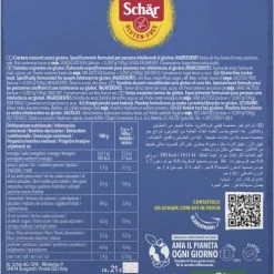 Schär Knusperbrot -Ostmann shop 4503110153 8008698007303 04