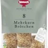 Sinnack Mehrkorn Brötchen 2 Sinnack Mehrkorn Brötchen -Ostmann shop 4503110164 4009097032075 01