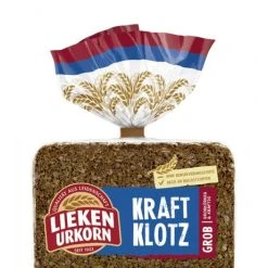 Lieken Urkorn Kraftklotz