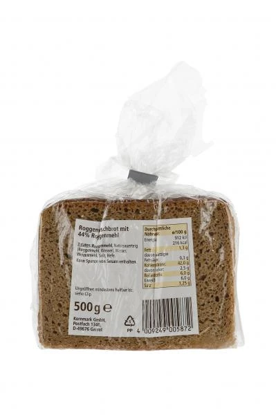 Kornmark Paderborner Roggenmischbrot 4 Kornmark Paderborner Roggenmischbrot – Bild 2