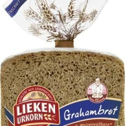 Lieken Urkorn Grahambrot