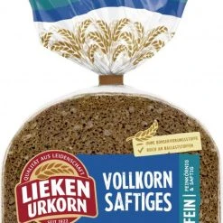 Lieken Urkorn Vollkornsaftiges Fein