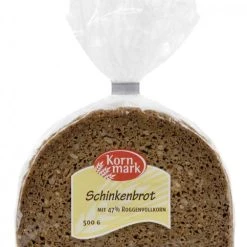 Kornmark Schinkenbrot