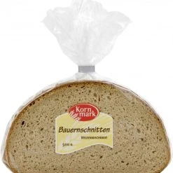 Kornmark Bauernschnitten Weizenmischbrot