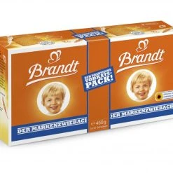 Brandt Der Markenzwieback