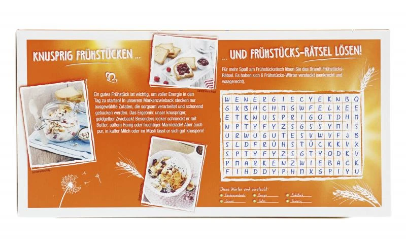 Brandt Der Markenzwieback 5 Brandt Der Markenzwieback – Bild 3