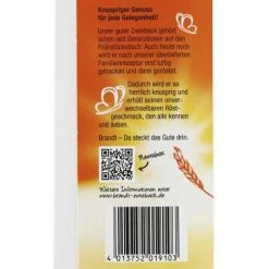 Brandt Der Markenzwieback 10 Brandt Der Markenzwieback -Ostmann shop 4503110335 4013752019103 04.jpg