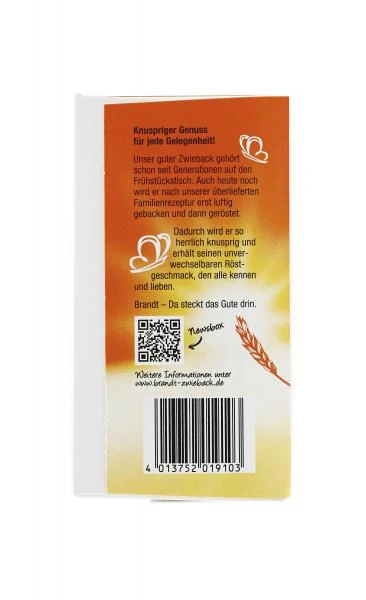 Brandt Der Markenzwieback 6 Brandt Der Markenzwieback – Bild 4