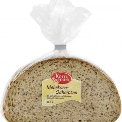 Kornmark Mehrkorn-Schnitten